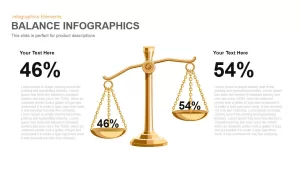 Balance Infographics PowerPoint Template and Keynote Slide