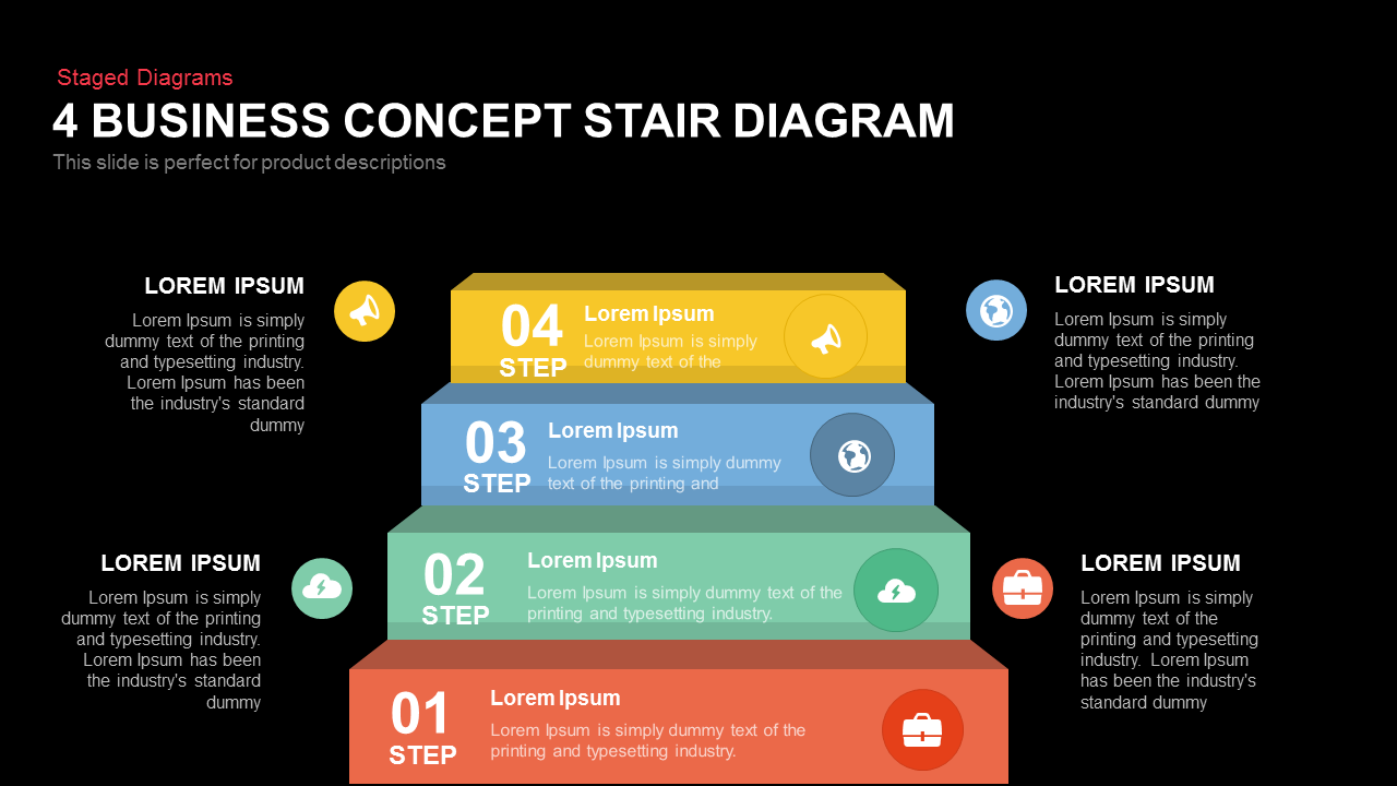 Business-Concept-Stair-Diagram