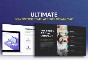 Ultimate Free PowerPoint Template Download