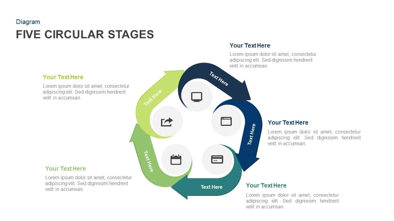 circular-stages-powerpoint-template-and-keynote-slide