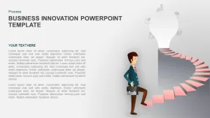 Innovation PowerPoint Templates for Business Presentation