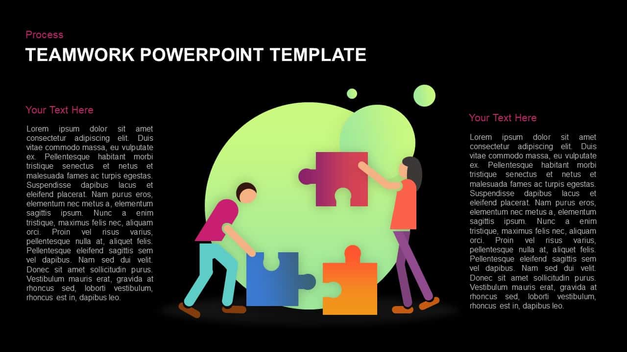 teamwork-puzzle-powerpoint-template-and-keynote-slide