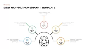 Mind Mapping PowerPoint Template