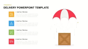 Delivery Template for  PowerPoint & Keynote