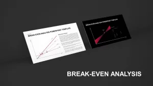 Break-Even Analysis PowerPoint