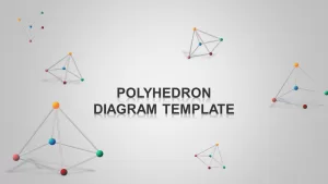 Polyhedron Diagram