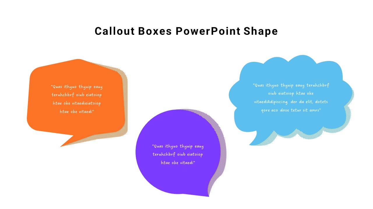 callout box powerpoint