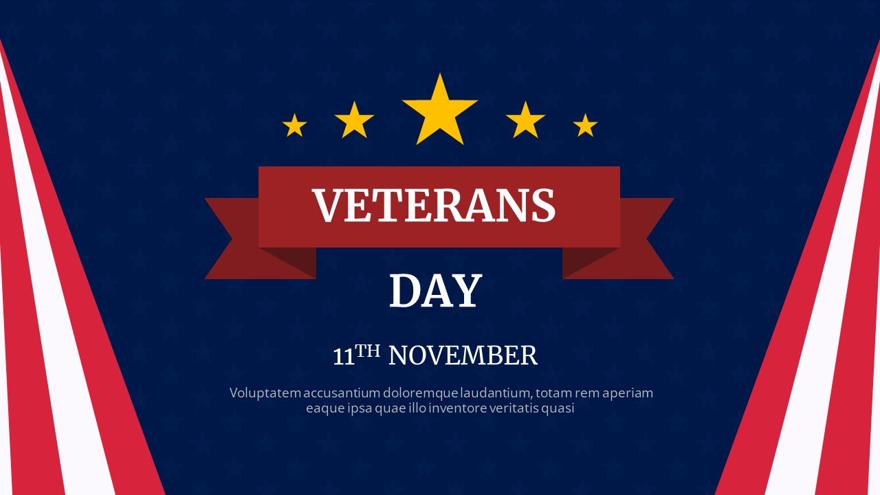 free veterans day posters