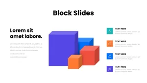 Block Slides