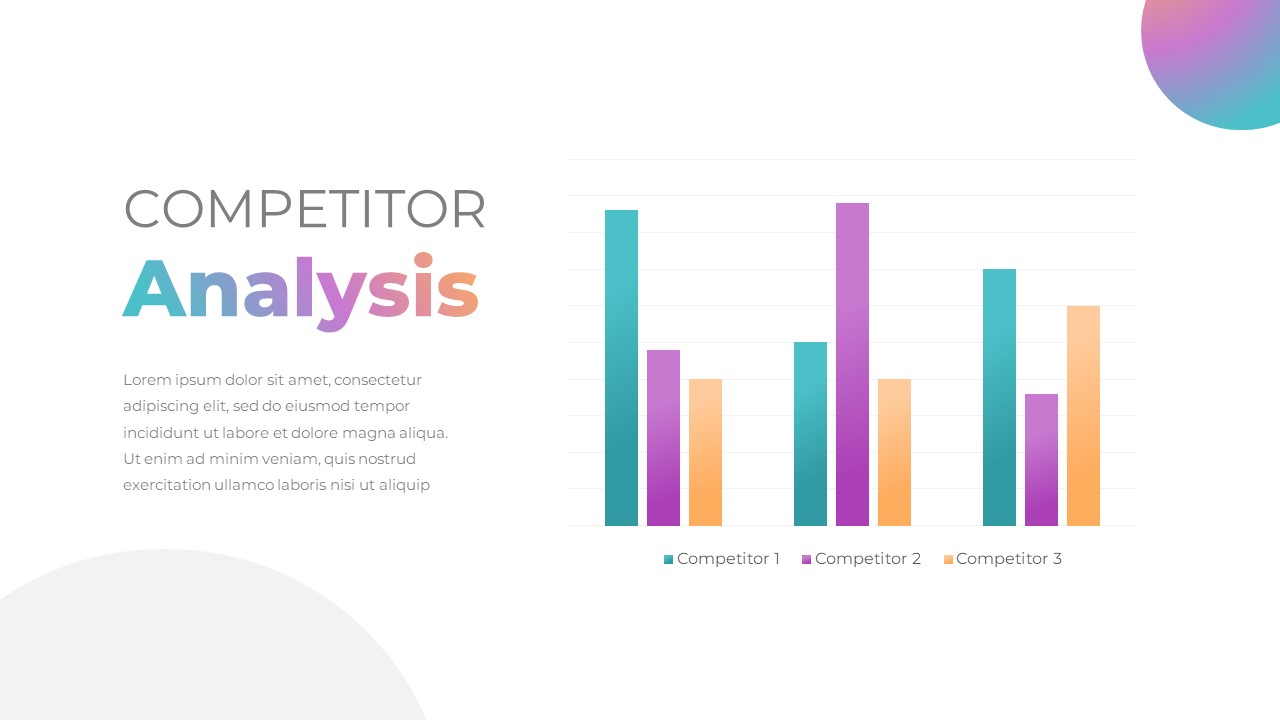 competitor-analysis-ppt-template