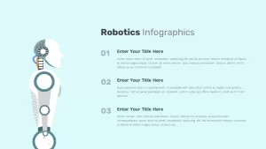Robotics Infographics