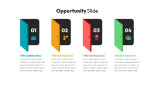 Opportunity Slide