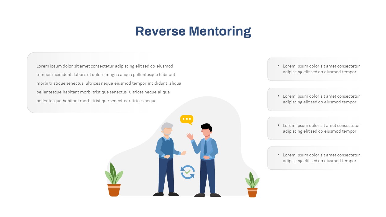 Mentoring Infographic PowerPoint Template7