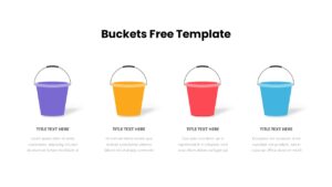 Free-Bucket-PowerPoint-Template