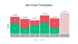 Timeline-Bar-Chart-PowerPoint